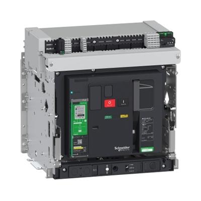 13 MasterPact MTZ - Image 1