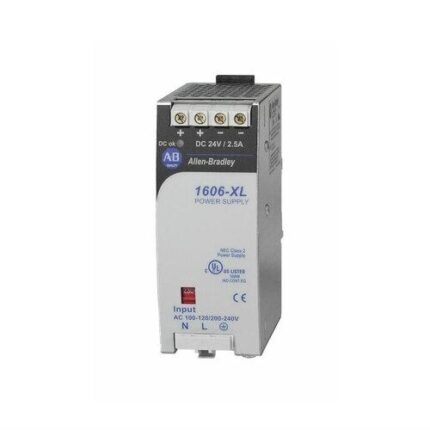 1606-XLDNET4 | Allen Bradley Power Supply Module
