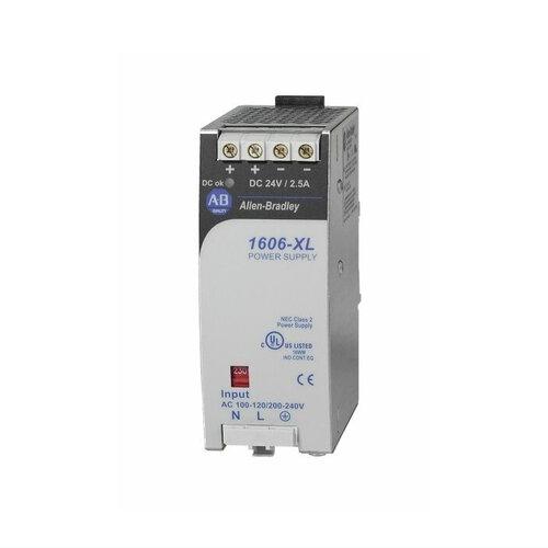 15 1606-XLDNET4 | Allen Bradley Power Supply Module - Image 1
